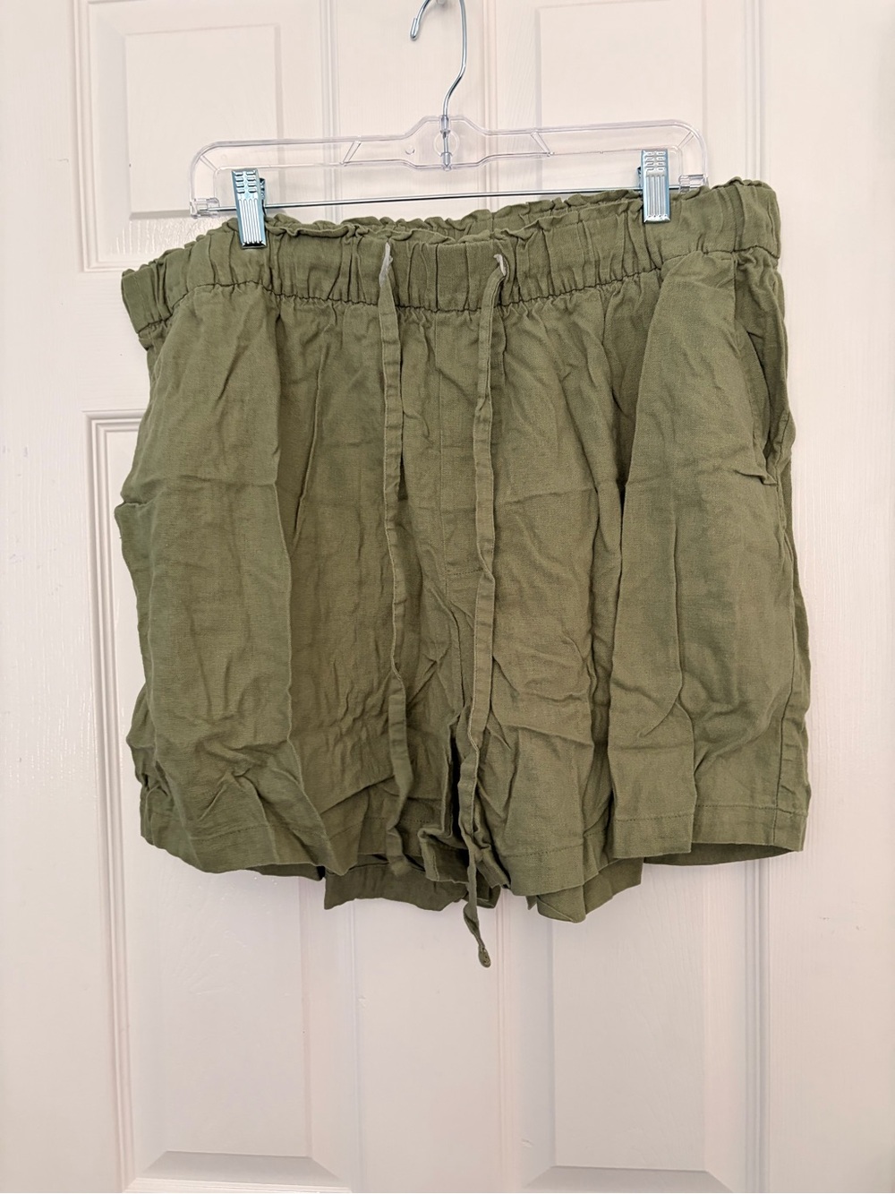 Womens Shorts